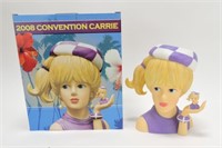 Convention Carrie by Maddy Gordon 078/250,