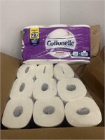 (4) 6 Roll Packs Cottonelle Toilet Paper