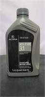 Acura Oils/ Fluids ATF-TYPE 3.1 Transmission Fluid