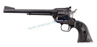 Colt New Frontier Buntline .22 S.A. Revolver