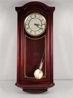 Seiko Pendulum Wall Clock