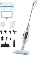 Doker 12-in-1 Steam Mop Cleaner

New
Steam Mop