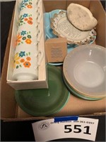 Misc Kitchenware