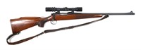 Remington Model 700ADL Deluxe rifle .243 WIN bolt
