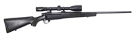 Weatherby Vanguard .300 Wby Mag Bolt Action,