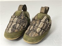 Sz 6-12 mo Infant Rocky Shoes