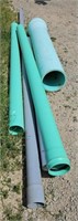 ASSTD PVC PIPE