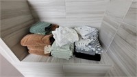 16PC TOWELS