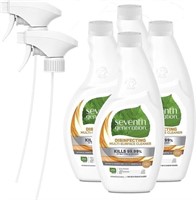 4x768mL SEVENTH GENERATION MULTI-SURFACE CLEANER