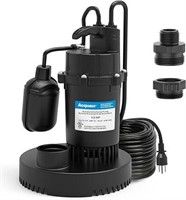 Sump Pump