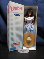 Barbie Little Debbie Series II