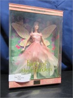 Barbie Fairy of the Garden