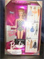 Barbie - 35th Anniversary
