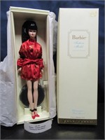 Barbie Fashion Model - Chinoiserie Red Moon