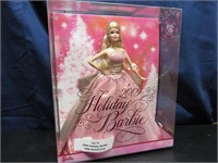 Holiday Barbie 50th Anniversary