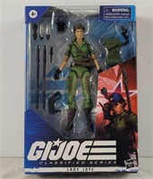 Sealed Lady Jane figurine from GI Joe