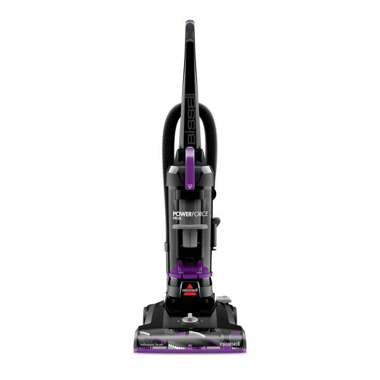 C568  BISSELL PowerForce Bagless Upright Vacuum