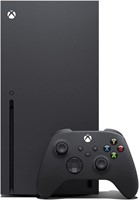 $415  Xbox Series X Console (Renewed)