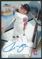 Auto Shiny Jake Bauers