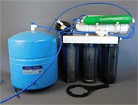 Aquasky Reverse Osmosis Water Storage Unit +