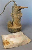 Sump Pump