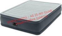 Intex dura beam air mattress