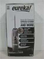 NIB Eureka 2-In-1 Stick Vacuum