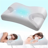 Cooling CPAP Pillow