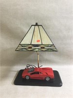 Ferrari Table Lamp