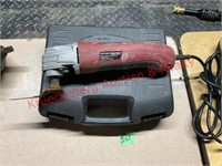 Chicago Corded Electric Oscillating Tool