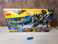 Lego Batman Set