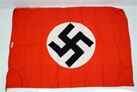 Original WWII German NSDAP Flag