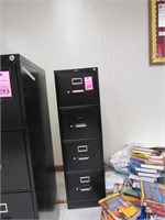 Hon Filing Cabinet