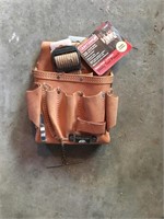 Craftsman Utility Tool Pouch with Belt