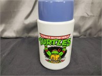 Vintage Ninja Turtle Thermos