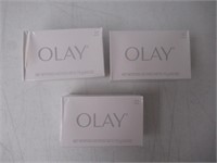 (3) Olay Fresh Outlast Cooling White Strawberry &