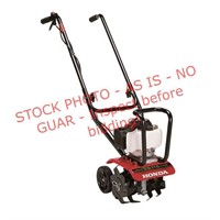 Honda mini tiller/cultivator