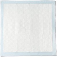 Absorbent Disposable Underpads 36x36 50pk