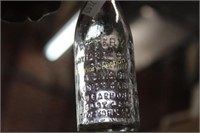 EDISON BATTERY BOTTLE