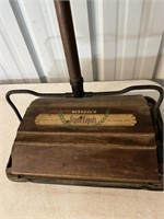 Vintage Bissell's Grand Rapids Cleaning Brush