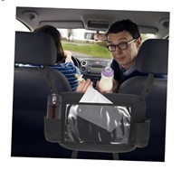 Car Seat storage organizer