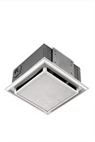 BROAN 682 DUCT-FREE VENTILATION FAN WITH CHARCOAL