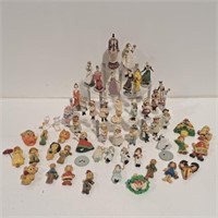 Jan Hagara Doll Ornaments & More