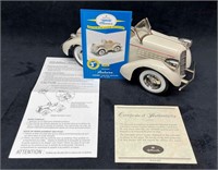 Limited Edition 2000 Kiddie Car Classic "1935 Gilh