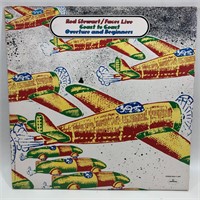 Vinyl Record: Rod Stewart / Faces Coast To Coast