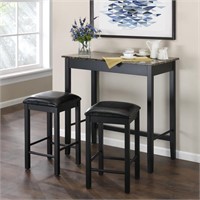 3 Pc Dining Set