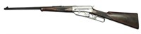 Winchester, 1895 Deluxe Takedown,