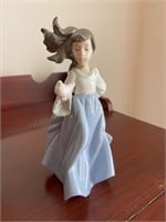 NAO Child Figurine