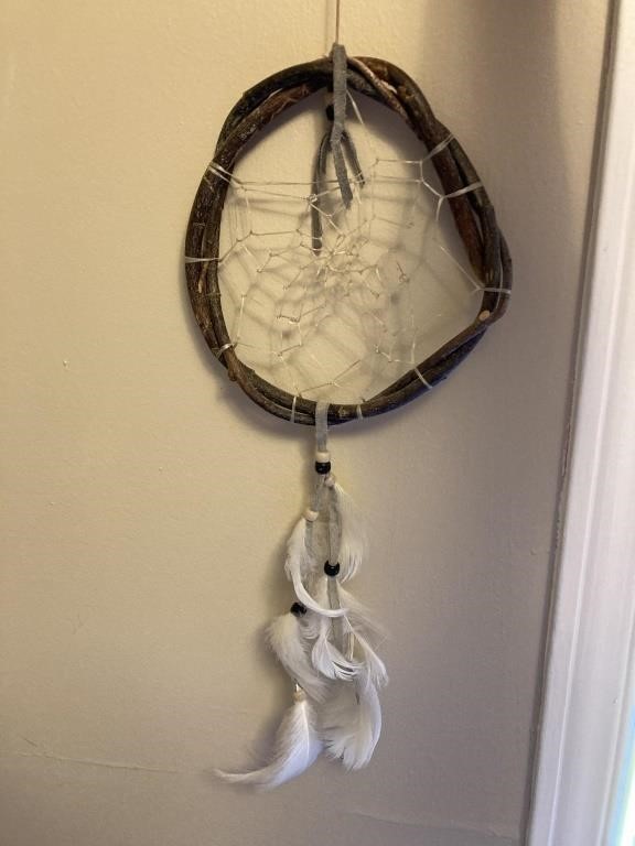 7" Dream Catcher