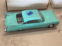 Jo-Han Models Inc. 1959 Fleetwood